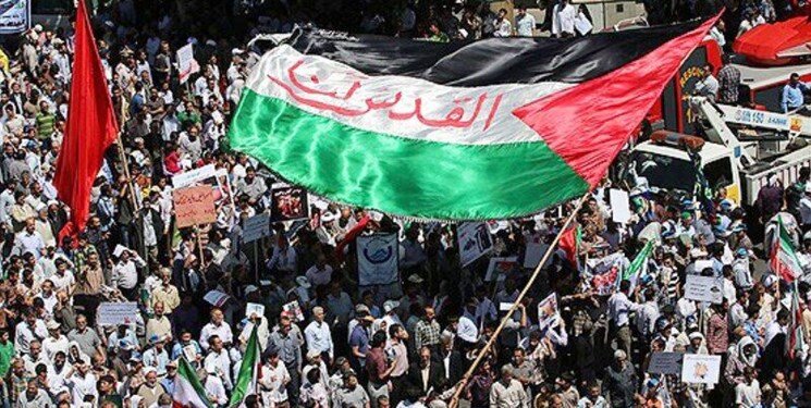 مسیر و ساعت راهپیمایی روز قدس 1403 شهرستان‌ها و بخش‌های مازندران اعلام شد.