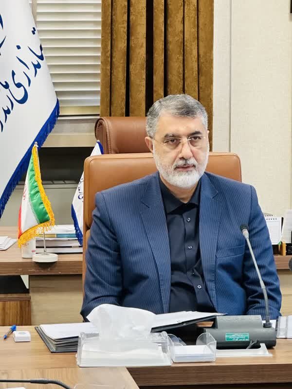 برگزاری تمام الکترونیک مرحله دوم انتخابات دوازدهمین دور نمایندگی مجلس در حوزه انتخابیه قائمشهر