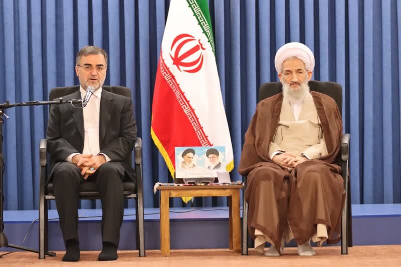 پیام مشترک نماینده ولی فقیه در استان و استاندار مازندران به مناسبت روز جهانی قدس
