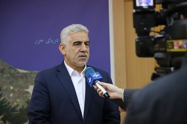 کاهش 53 درصدی جانباختگان نوروزی حوادث جاده‌ای گیلان/ورود بیش از7 میلیون مسافر به استان