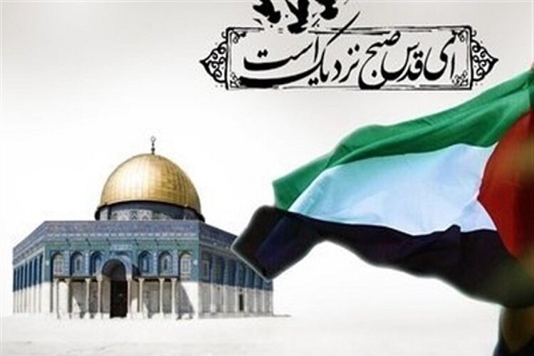 ‌امام جمعه امامزاده عبدالله آمل: طوفان الاقصی همه نقشه‌های رژیم صهیونیستی را نقش بر آب کرد