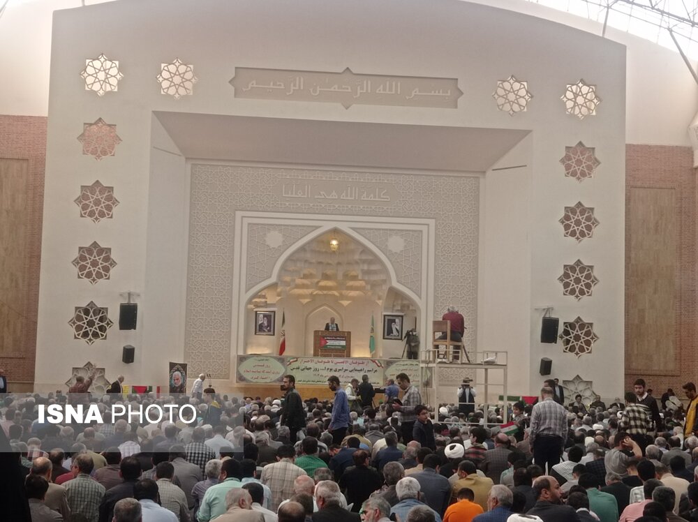 حمله رژیم جعلی اسرائیل به کنسولگری ایران نشانه ضعف و مایه آبروریزی این رژیم است