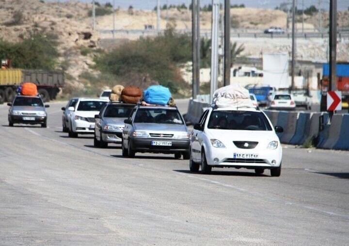 بیش از 1500 نظارت میدانی در نوروز امسال انجام شد