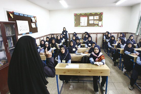 تلاش دستگاه برای بازگشت دوباره کودکان از تحصیل جامانده به مدارس
