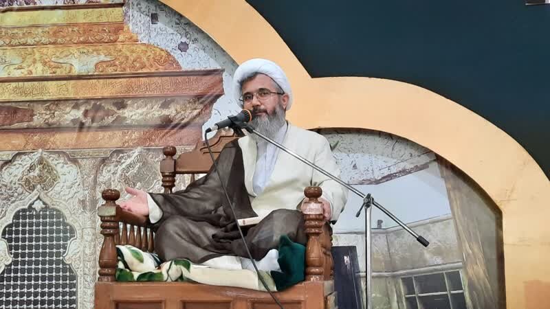 یادبود شهدای کنسولگری ایران در دمشق درآمل برگزار شد