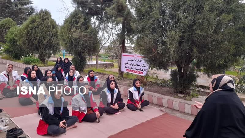 برگزاری 12 کارگاه مهارت‌آموزی ویژه زنان در استان گلستان