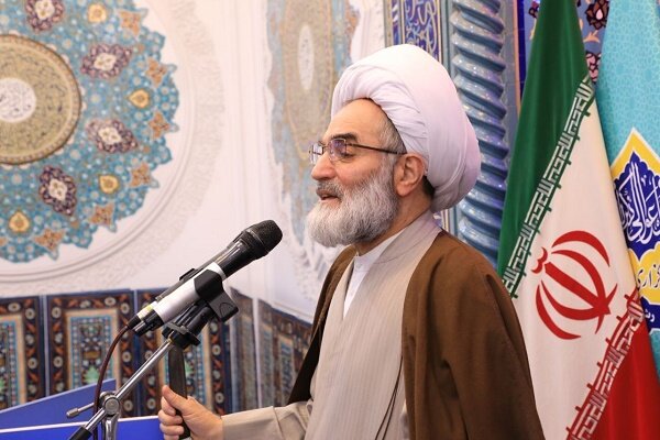 امروز جمهوری اسلامی در اوج اقتدار است