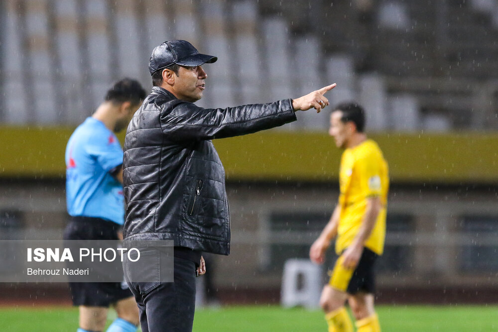 کنایه تارتار به استقلال: 6 سال است پرسپولیس را نبرده‌اند اما من برده‌ام/ زحماتمان به باد رفت