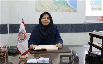 7171 گیلانی در ماه رمضان امسال خون اهدا کردند