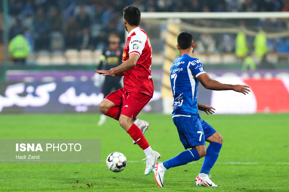 شرایط مالکیتی استقلال و پرسپولیس مشخص شد