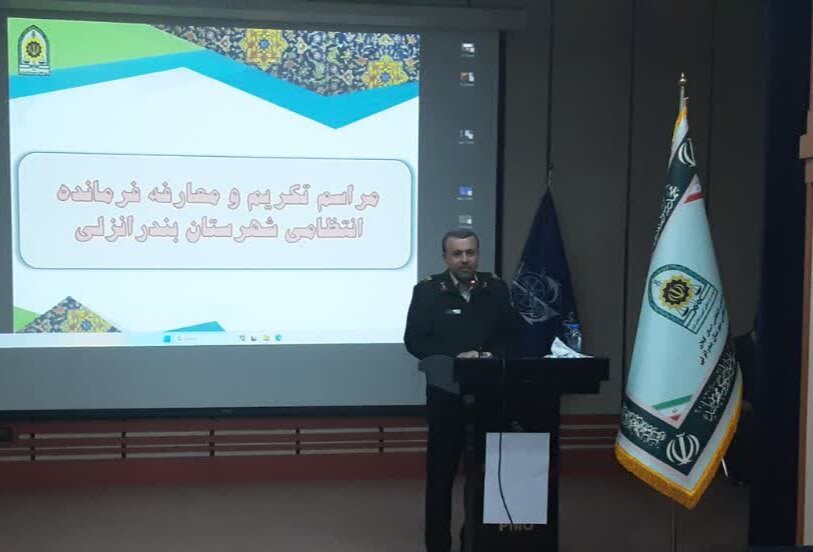 کشف جرائم حوزه سرقت، با همکاری مردم با پلیس