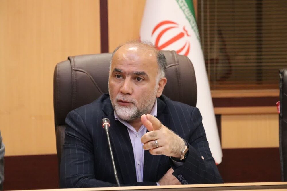 عملیات وعده صادق هیمنه پوشالی امپراتوری‌های بزرگ دنیا را شکست