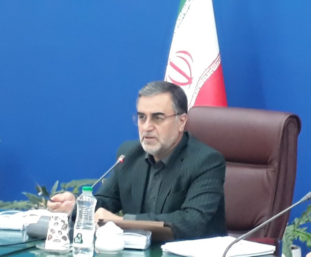 لزوم پایش مصرف برق واحدهای تولیدی و صنعتی مازندران