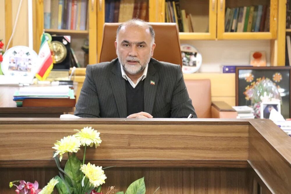 احداث درمانگاه در شهرک صنعتی رشت یک ضرورت است