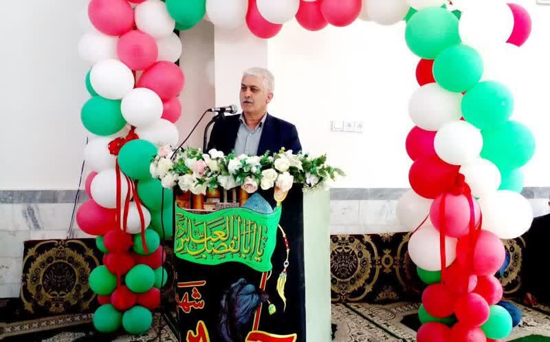 900 طرح هادی در روستاهای مازندران در حال انجام است