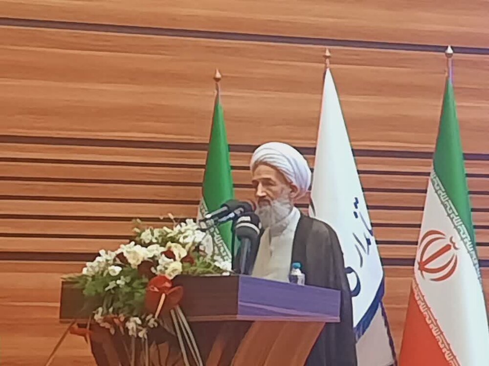 مراسم تکریم و معارفه استاندار مازندران برگزار شد