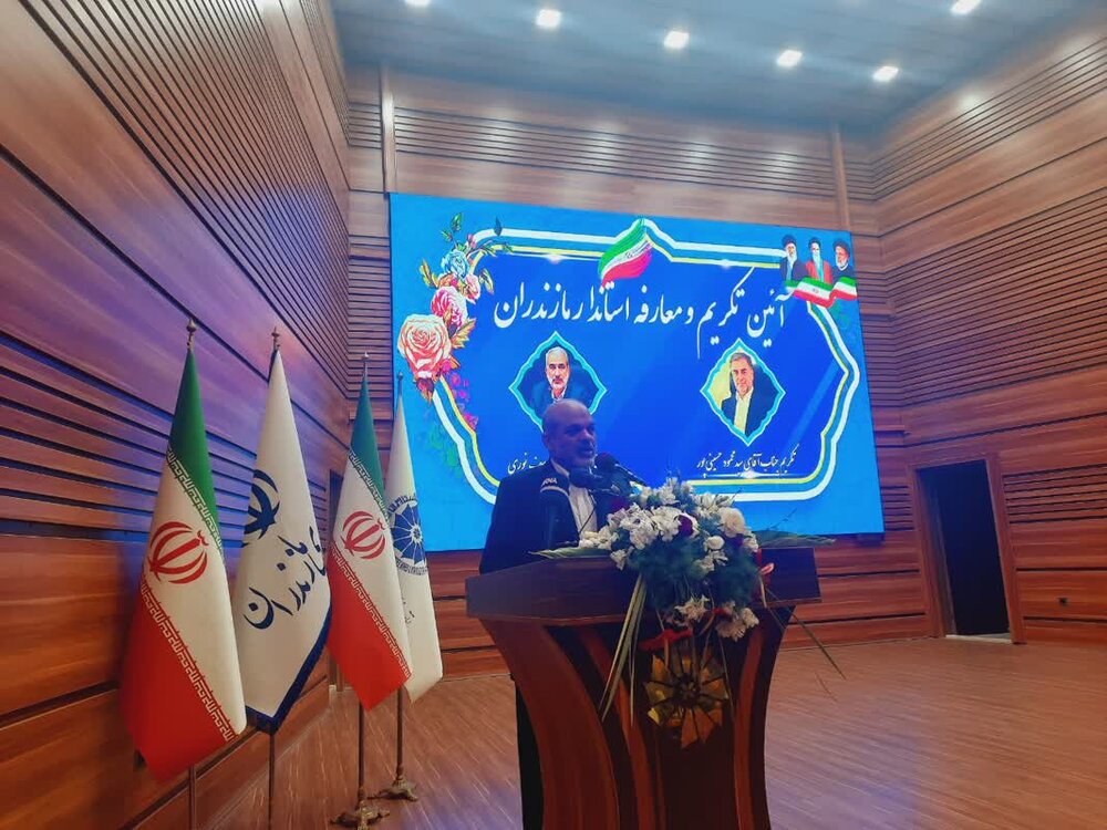 وزیرکشور: انتخاب‌های ما برای مازندران تاکنون درست بوده‌ است