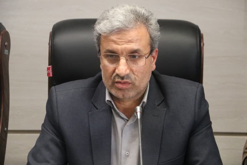 برگزاری بیش از 300 برنامه در هفته کار و کارگر مازندران