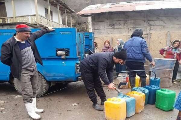 تامین نفت سفید 11 هزار خانوار گیلانی فاقد گاز طبیعی