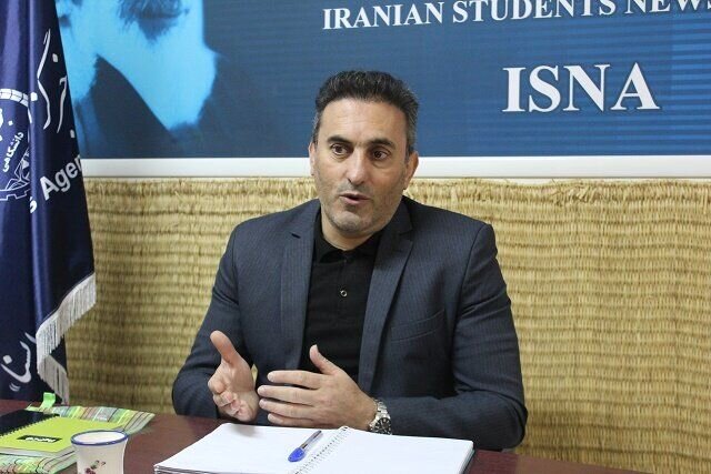 مشارکت مردم بندرانزلی در سامانه هوشمند تفکیک زباله از مبدا