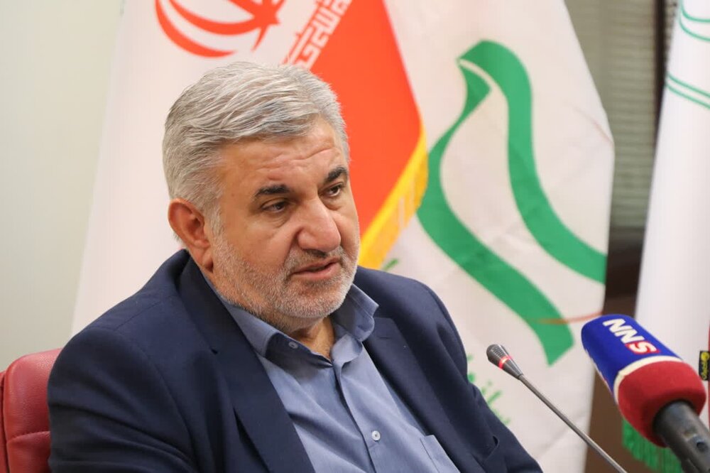 تشکیل قرارگاه ارتقای کمک به کارآمدی نظام حکمرانی کشور در بسیج اساتید