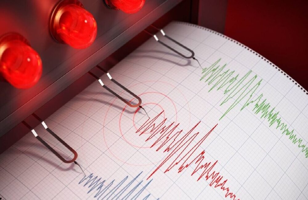 چالوس با زلزله‌های 3 و 3.7 لرزید/ثبت 5 زمینلرزه در خوی استان آذربایجان غربی
