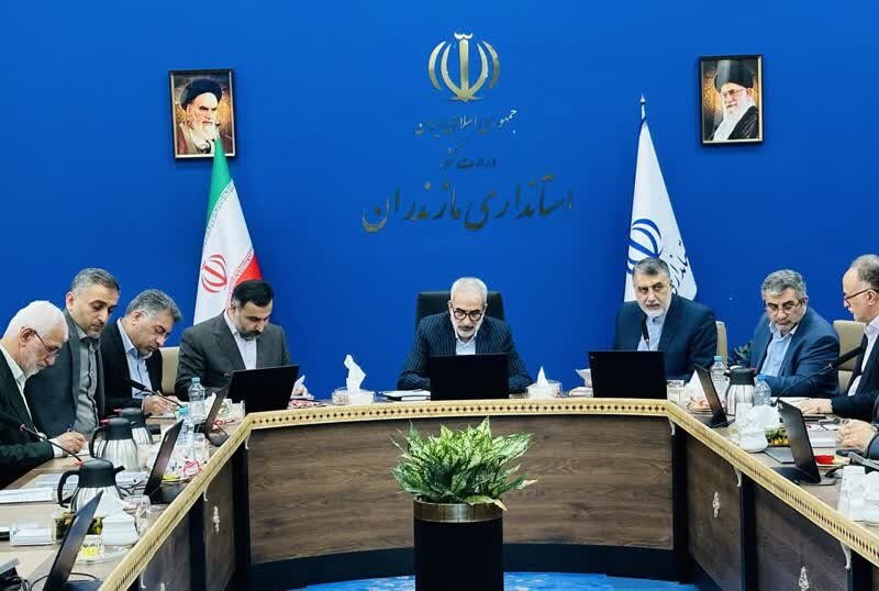 آمادگی کامل مازندران برای برگزاری دور دوم انتخابات نمایندگی مجلس در قائمشهر