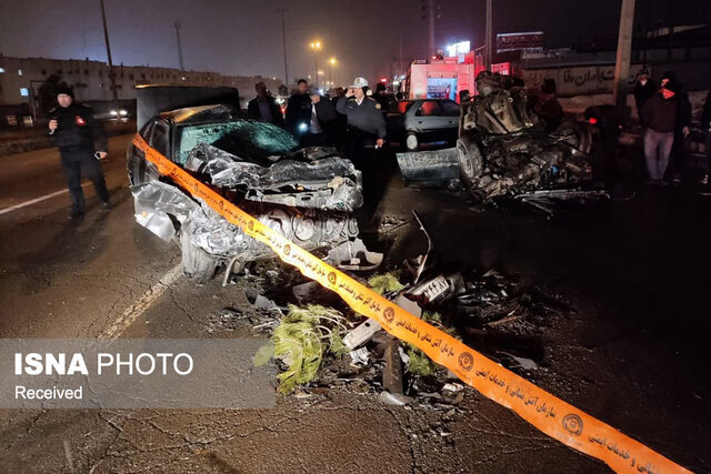 با رانندگان پر خطر و ماجراجو برخورد شود/ کنارگذرها به شهر دوم تبدیل شده است