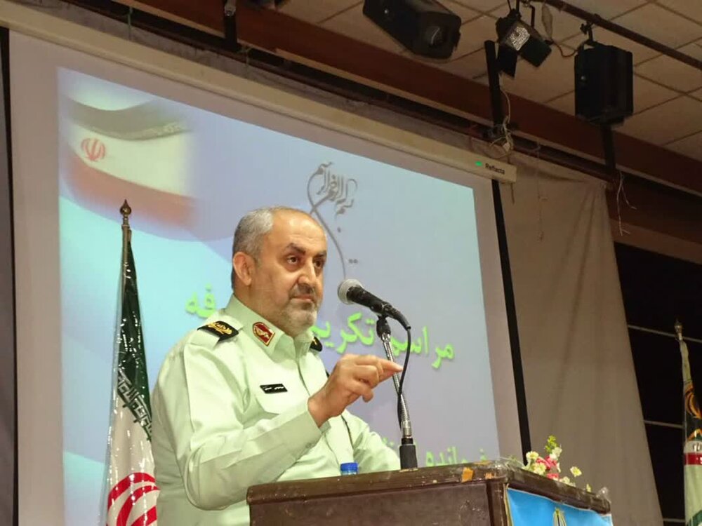کاهش 50 درصدی تلفات ناشی از تصادفات جاده‌ای در ابتدای امسال