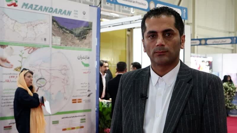 وجود بیش از 200 پروژه گردشگری در حال احداث توسط بخش خصوصی در مازندران