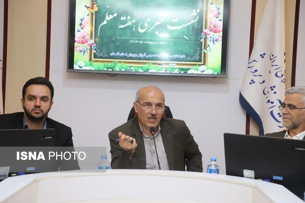 امسال 2200 معلم با آزمون استخدامی در گلستان جذب می‌شوند