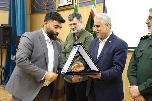 100 همت فرصت سرمایه گذاری در گیلان عملیاتی شد