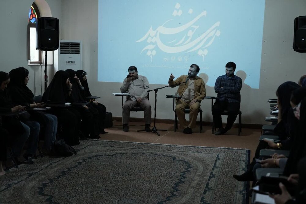 یک روز با معلمان آموزشگاه استثنایی شهیدپور رزاز بندرانزلی