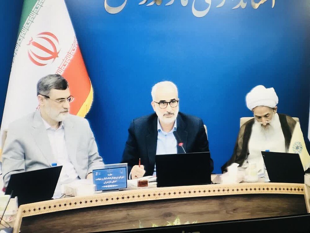آزمون استخدامی جامعه ایثارگران را برگزار می‌کنیم