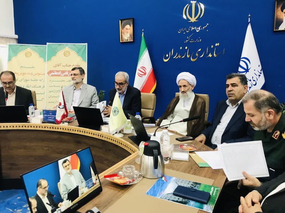 دشمن از فرهنگ شهادت، هراس دارد