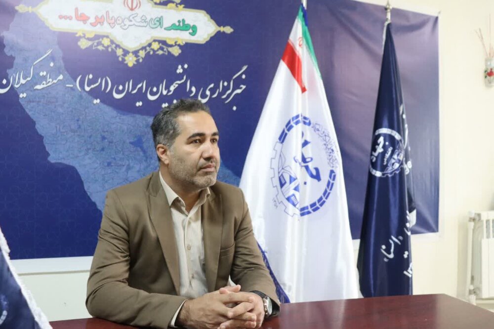 آزمون استخدامی آموزش و پرورش با رقابت 9425 داوطلب در گیلان برگزار شد