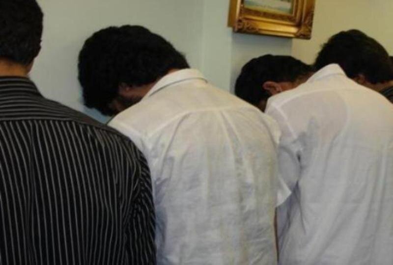 دستگیری 4 متهم اصلی پرونده مفقودی یسنا