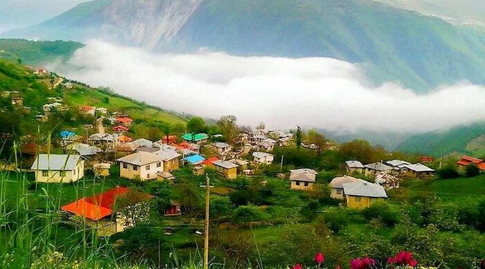 شهرستان شدن«چمستان» مطالبه مردمی است