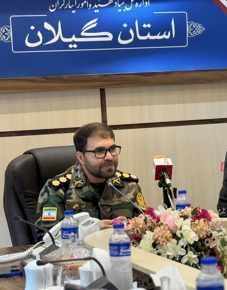 نیروی زمینی ارتش 46 هزار شهید تقدیم نظام کرده است