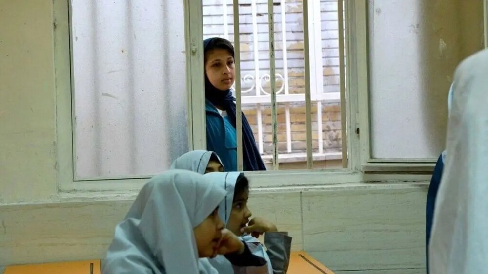 کسب رتبه سوم اداره آموزش و پرورش ‌محمودآباد ‌بین 32 شهرستان مازندران