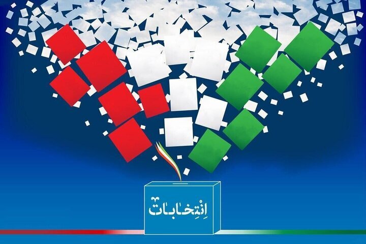 5000 عامل اجرایی مرحله دوم انتخابات مجلس را در گنبدکاووس برگزار می‌کنند