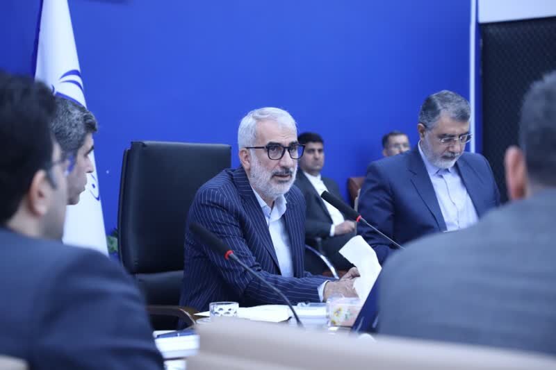 سند آمایش و نقشه راه معادن مازندران تدوین شود