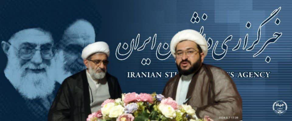 نگاه نماینده مجلس شورای اسلامی باید جهانی باشد