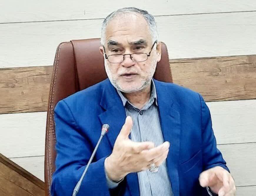 لزوم افزایش سهمیه آرد نانوایی‌های تالش