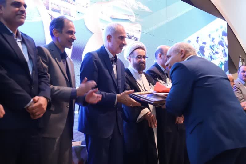 خیران مدرسه‌ساز مروج فرهنگ مشارکت اجتماعی هستند
