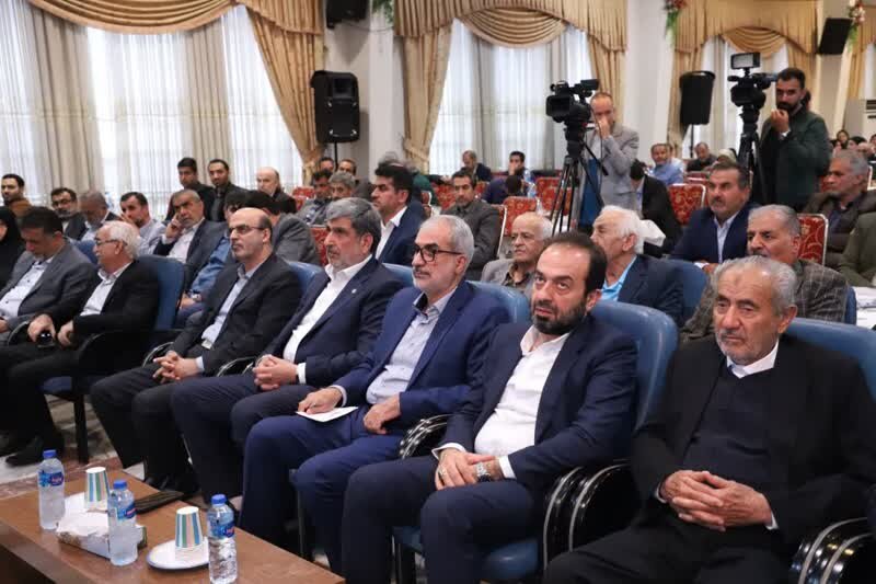 تعهد خیران مدرسه‌ساز در دولت سیزدهم به 110 هزار میلیارد ریال رسید