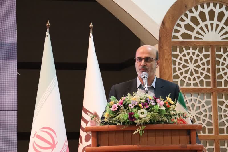 خیران یکی از عناصر اصلی در تحقق اهداف آموزش و پرورش هستند