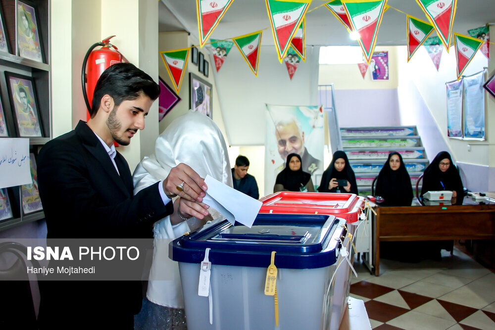 انتخابات مرحله دوم گنبد در 230 شعبه برگزار می شود