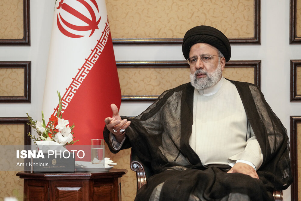 رئیس جمهور آخر هفته به مازندران سفر می‌کند