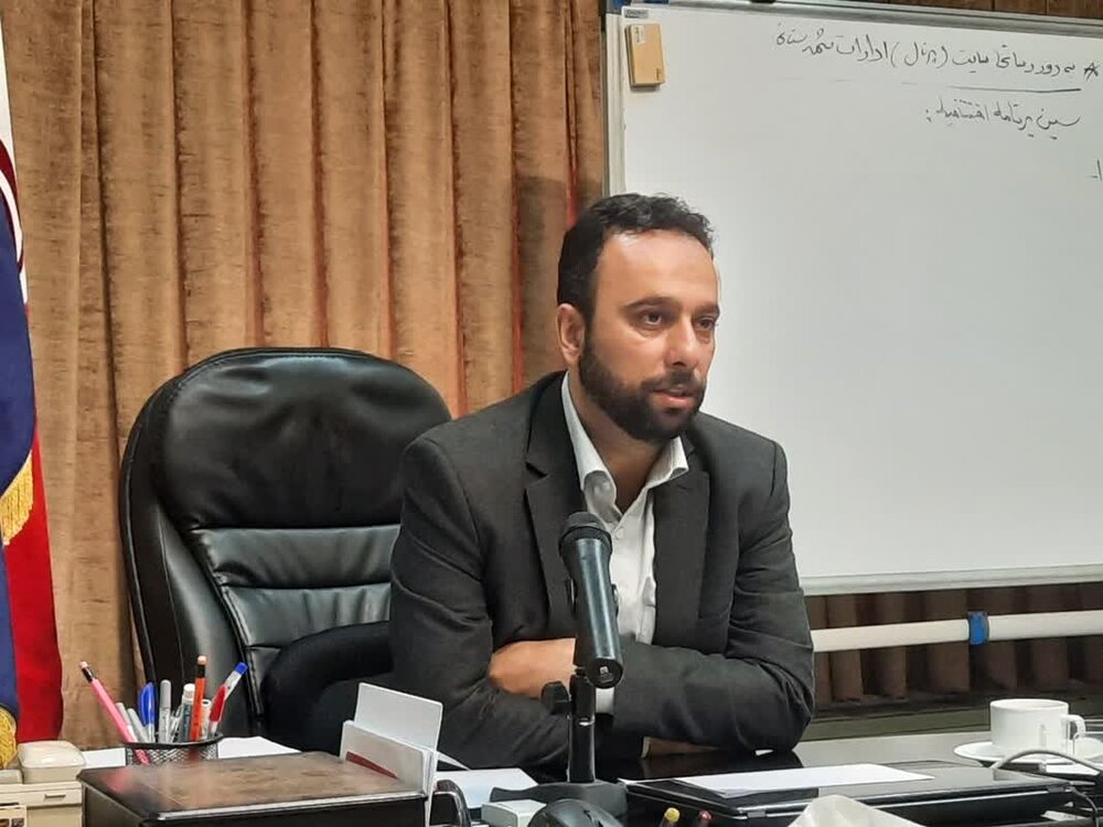 ارتباط ناگسستنی حجاب و عفاف با طراحی مد و لباس